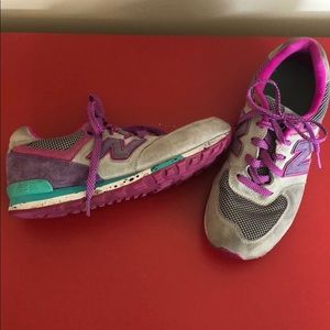 New Balance sneakers